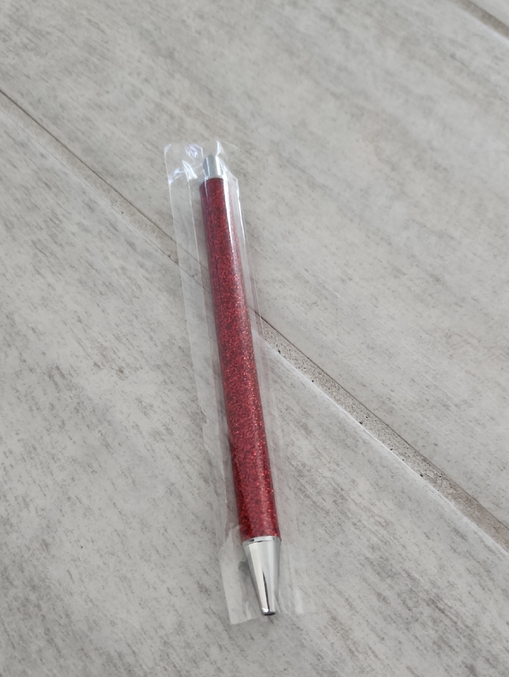 🌴🐻 New Pen